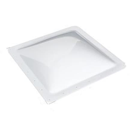 Icon RV Skylight- Clear I6S-1856